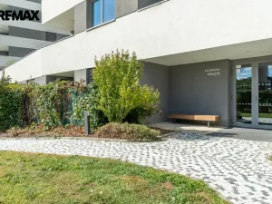 Prodej bytu 2+kk, Praha - Jinonice, Kačírkova, 60 m2