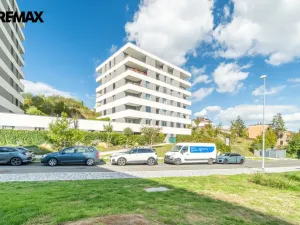 Prodej bytu 2+kk, Praha - Jinonice, Kačírkova, 60 m2