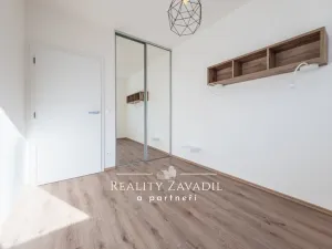 Pronájem bytu 2+kk, Praha - Hlubočepy, Miloše Havla, 52 m2