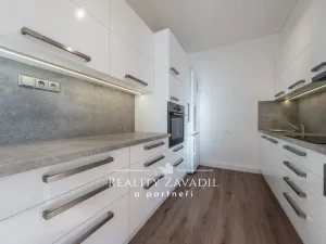 Pronájem bytu 2+kk, Praha - Hlubočepy, Miloše Havla, 52 m2