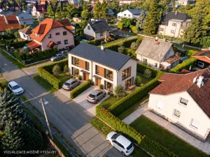 Prodej zahrady, Plzeň, 404 m2