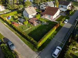 Prodej zahrady, Plzeň, 404 m2