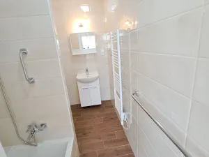 Pronájem bytu 1+1, České Budějovice, Kubatova, 50 m2