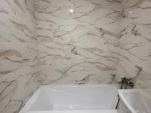 Pronájem bytu 2+1, Jirkov, Karla Čapka, 51 m2
