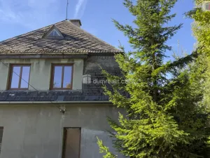 Prodej rodinného domu, Frýdlant - Albrechtice u Frýdlantu, 250 m2