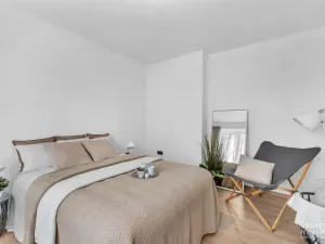 Prodej bytu 2+1, Hradec Králové, třída SNP, 50 m2