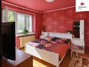 Prodej bytu 2+1, Karlovy Vary - Dvory, K. Kučery, 72 m2