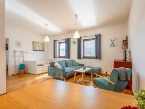 Prodej apartmánu, Deštné v Orlických horách, 56 m2