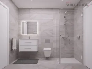 Prodej bytu 2+kk, Zaječí, 63 m2