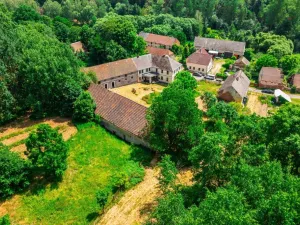 Prodej zemědělské usedlosti, Hostouň - Slatina, 850 m2