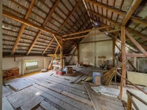 Prodej zemědělské usedlosti, Hostouň - Slatina, 850 m2