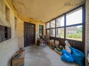 Prodej zemědělské usedlosti, Hostouň - Slatina, 850 m2
