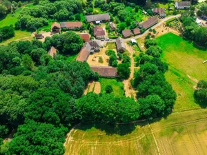 Prodej pozemku pro bydlení, Hostouň - Slatina, 7749 m2