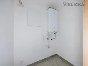 Prodej bytu 3+kk, Zaječí, Hlavní, 72 m2