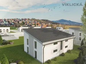 Prodej bytu 3+kk, Zaječí, Hlavní, 72 m2