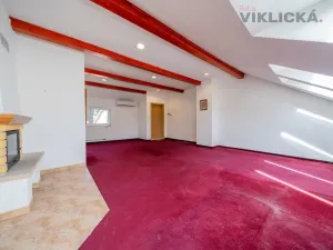 Prodej rodinného domu, Brno, Hálkova, 200 m2
