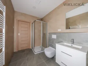 Prodej apartmánu, Zaječí, Hlavní, 60 m2