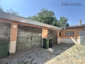 Prodej garáže, Ždánice, Městečko, 42 m2