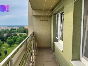 Prodej bytu 2+1, Karviná, Bratr. Veverkových, 50 m2