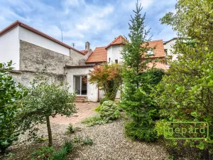 Prodej pozemku pro bydlení, Praha - Krč, Dolnokrčská, 568 m2