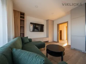 Prodej apartmánu, Zaječí, Hlavní, 63 m2