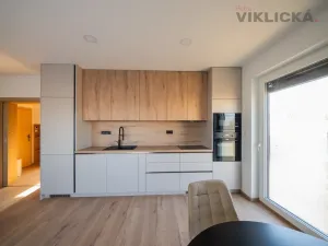 Prodej apartmánu, Zaječí, Hlavní, 63 m2