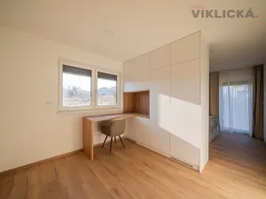 Prodej apartmánu, Zaječí, Hlavní, 63 m2
