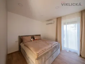 Prodej apartmánu, Zaječí, Hlavní, 63 m2