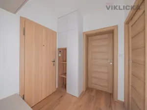 Prodej apartmánu, Zaječí, Hlavní, 63 m2