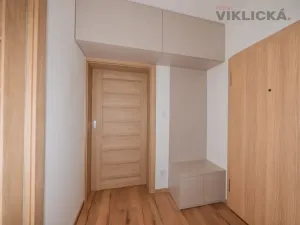 Prodej apartmánu, Zaječí, Hlavní, 63 m2