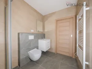 Prodej apartmánu, Zaječí, Hlavní, 63 m2