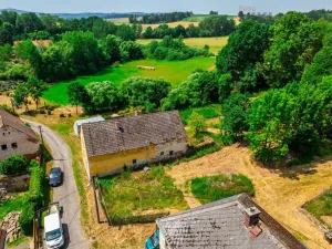 Prodej rodinného domu, Hostouň - Slatina, 150 m2