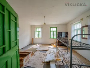 Prodej rodinného domu, Hostouň - Slatina, 150 m2