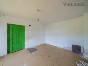 Prodej rodinného domu, Hostouň - Slatina, 150 m2