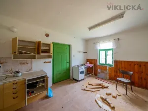 Prodej rodinného domu, Hostouň - Slatina, 150 m2