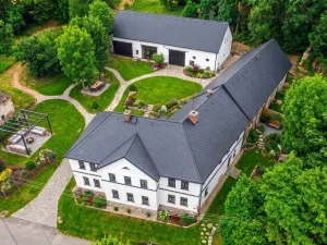Prodej zemědělské usedlosti, Hostouň - Slatina, 700 m2