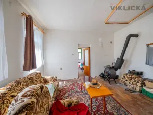 Prodej zemědělské usedlosti, Hostouň - Slatina, 700 m2
