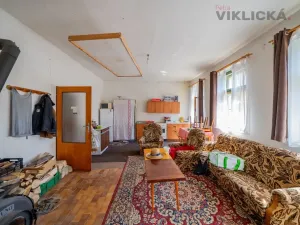 Prodej zemědělské usedlosti, Hostouň - Slatina, 700 m2