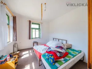 Prodej zemědělské usedlosti, Hostouň - Slatina, 700 m2