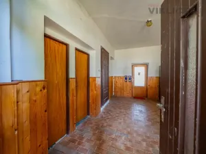 Prodej zemědělské usedlosti, Hostouň - Slatina, 700 m2