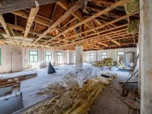 Prodej zemědělské usedlosti, Hostouň - Slatina, 700 m2