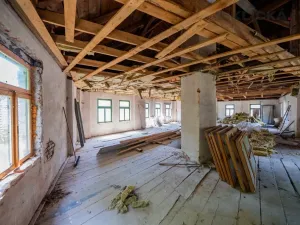 Prodej zemědělské usedlosti, Hostouň - Slatina, 700 m2