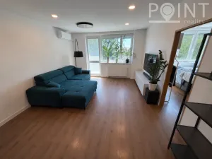 Prodej bytu 3+kk, Vyškov, Hybešova, 73 m2