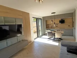 Prodej bytu 2+kk, Banjole, Chorvatsko, 52 m2