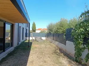 Prodej bytu 2+kk, Banjole, Chorvatsko, 52 m2