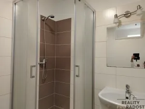 Pronájem bytu 2+1, Znojmo, Rooseveltova, 62 m2