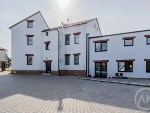 Pronájem bytu 3+kk, Ostrava - Heřmanice, Koněvova, 84 m2