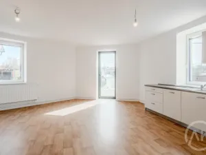 Pronájem bytu 3+kk, Ostrava - Heřmanice, Koněvova, 84 m2
