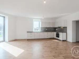 Pronájem bytu 3+kk, Ostrava - Heřmanice, Koněvova, 84 m2