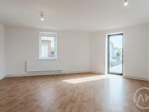 Pronájem bytu 3+kk, Ostrava - Heřmanice, Koněvova, 84 m2